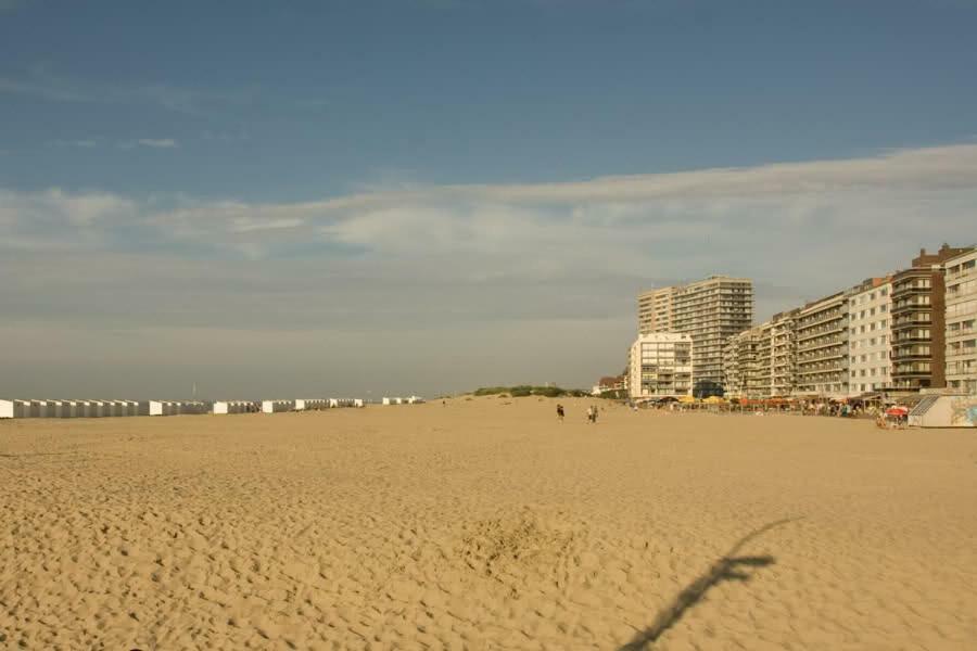 Akropolis Odk Koksijde